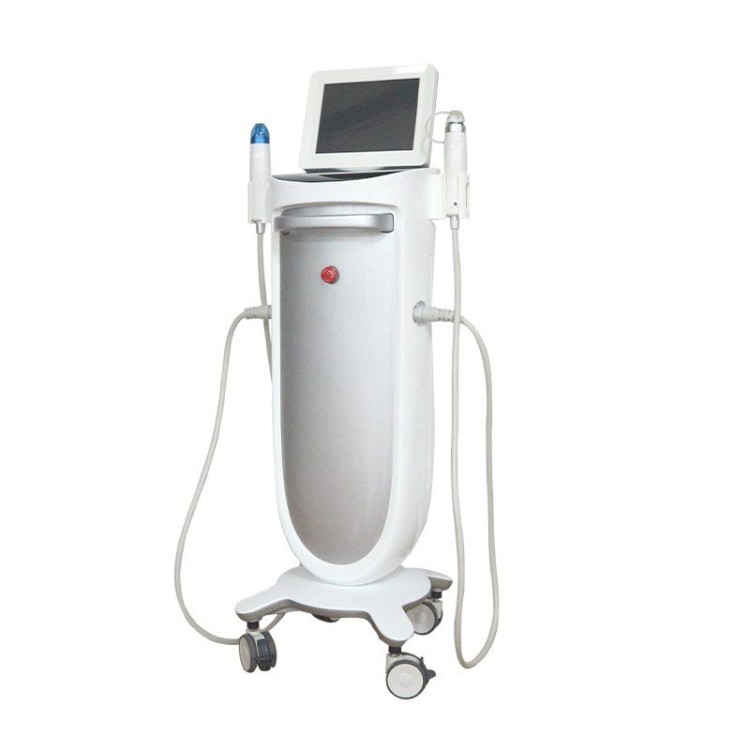 Микроигольчатый RF KLSi 116