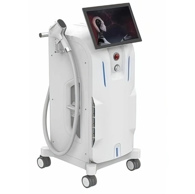 Диодный лазер для удаления волос Lefis K27 1000W