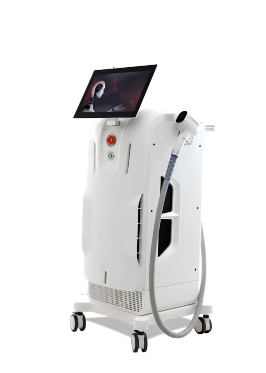 Диодный лазер для удаления волос Lefis K27 2000W