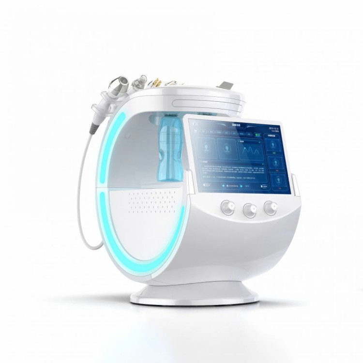 Smart Ice Blue 7в1
