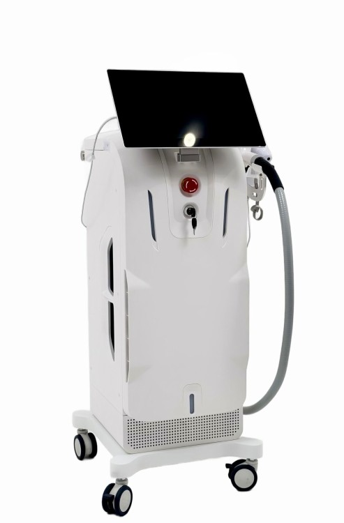 Диодный лазер для удаления волос Lefis K27 3000W