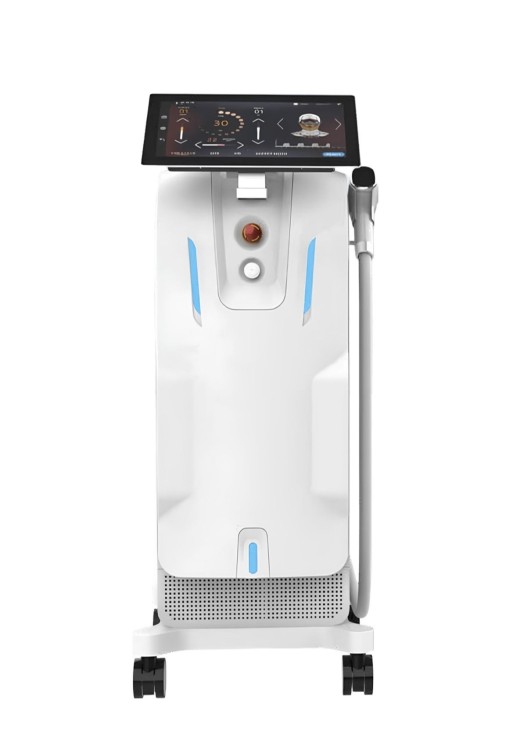 Диодный лазер для удаления волос Lefis K27 ICE