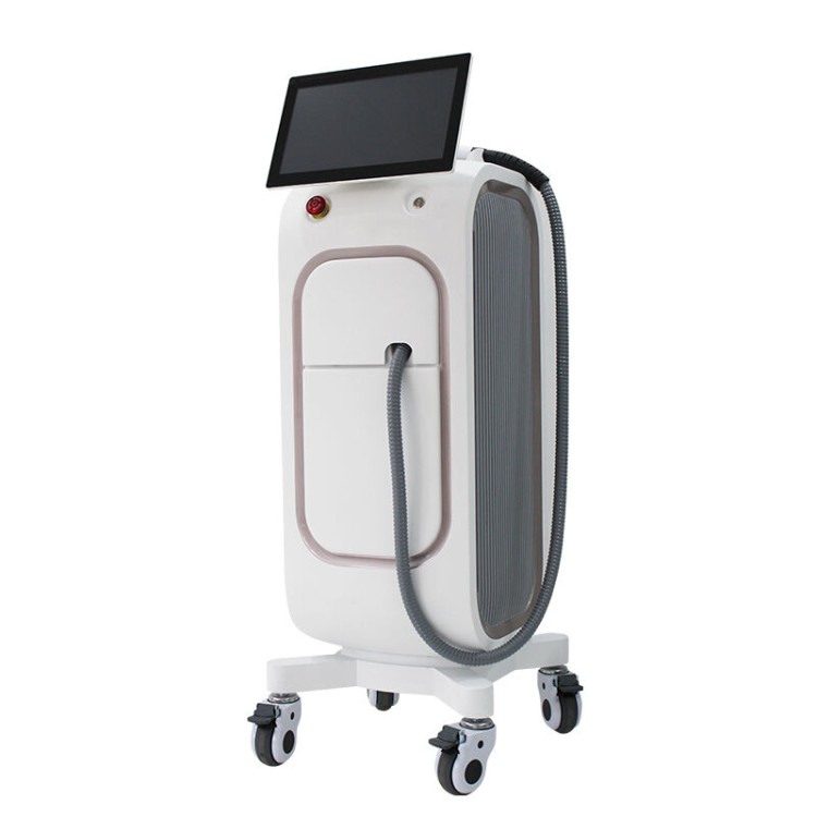 Диодный лазер для удаления волос KEYLASER K23 1600W