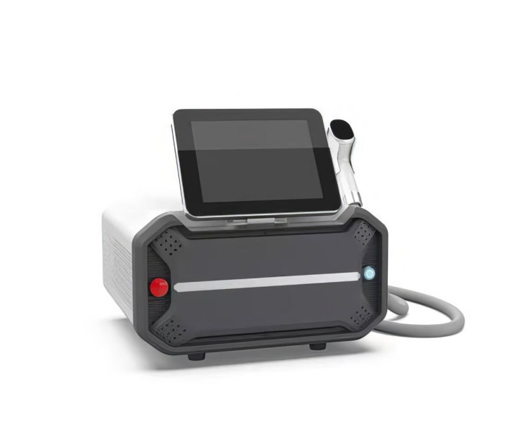Диодный лазер для удаления волос Lefis Portable 1200W