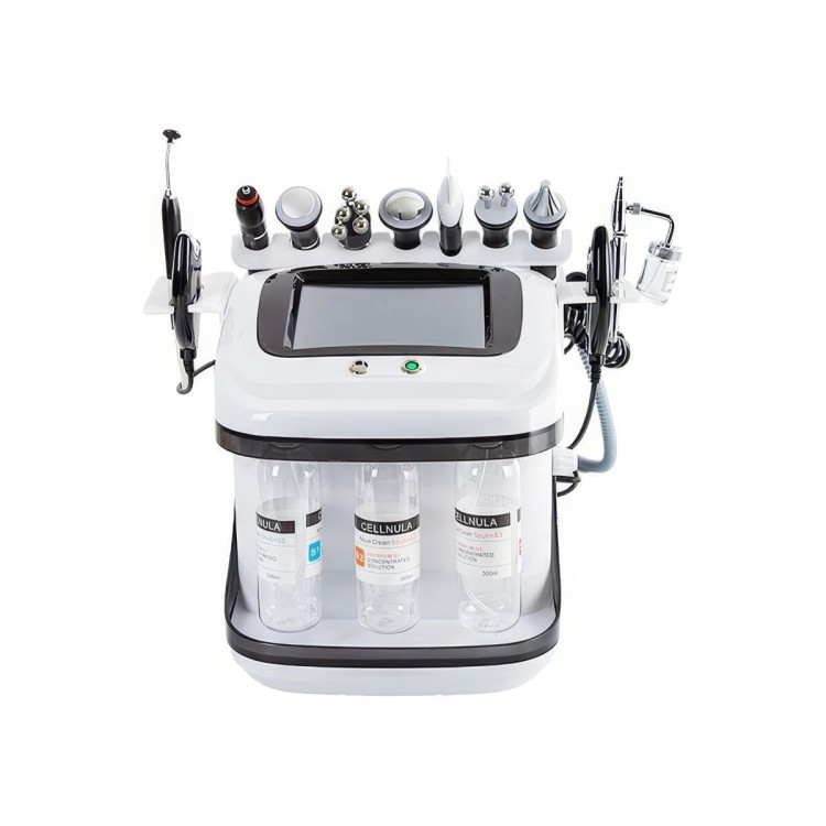 Косметологический комбайн Skin Care 10 в 1