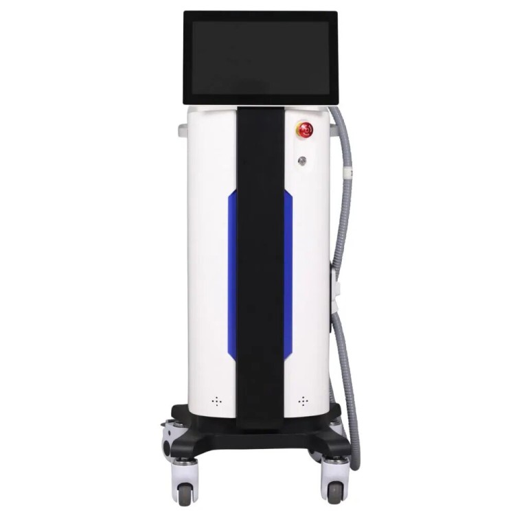 Диодный лазер для удаления волос KEYLASER K22 PRO 1200W