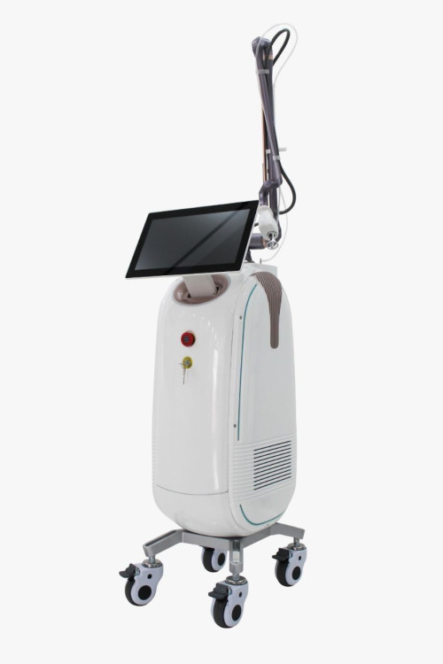 Фракционный лазер CO2 Keylaser K106