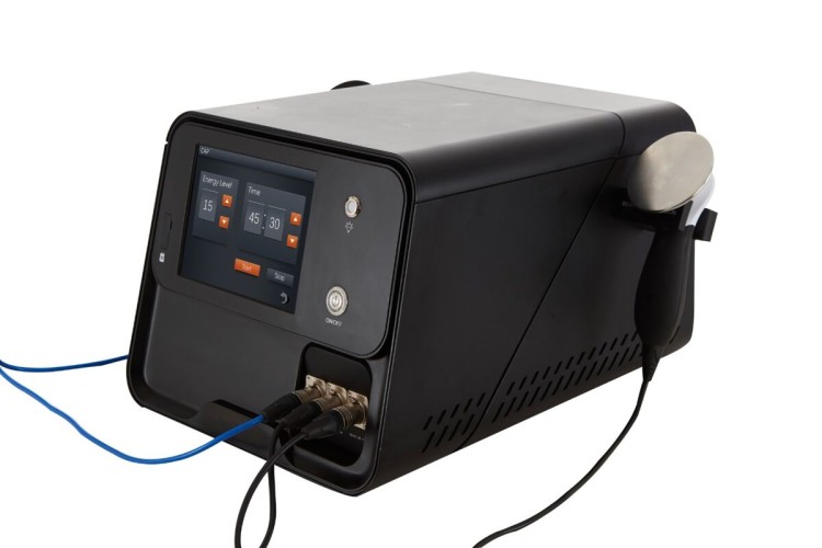 Legenda 448 KHz ADSS