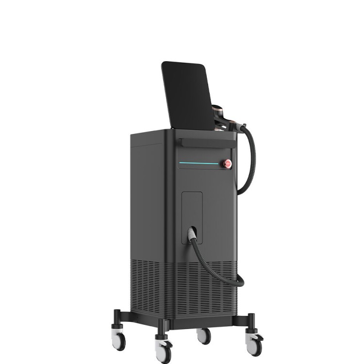 Диодный лазер для удаления волос SANO HIDL 1800W