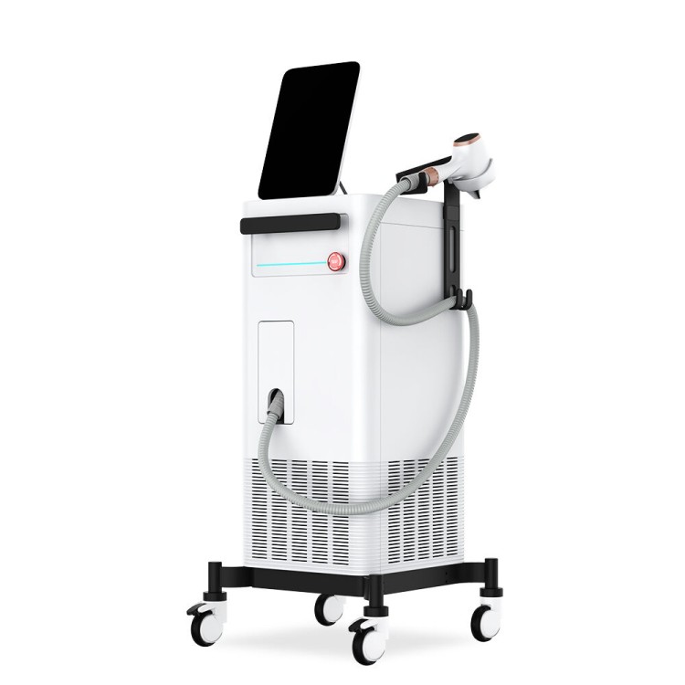 Диодный лазер для удаления волос SANO HIDL 3000W