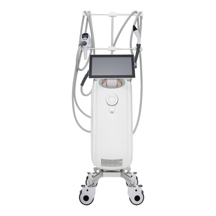 Многофункциональный комбайн Keylaser K330C