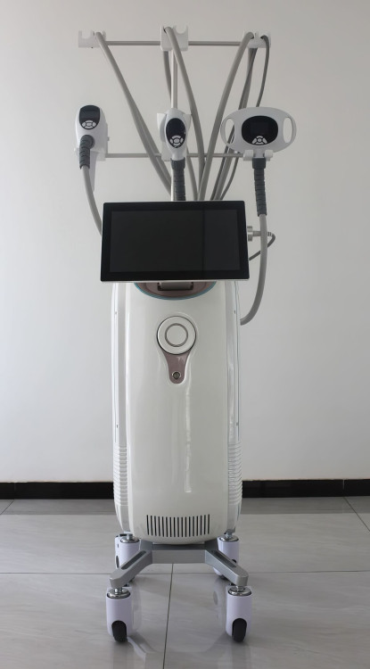 Косметологический комбайн Keylaser Kshape K330C+