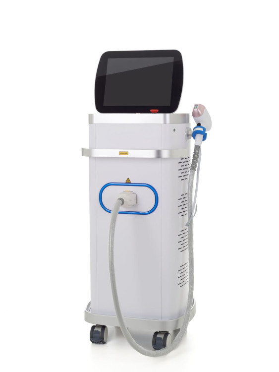 Диодный лазер для удаления волос ADSS FG2000D+