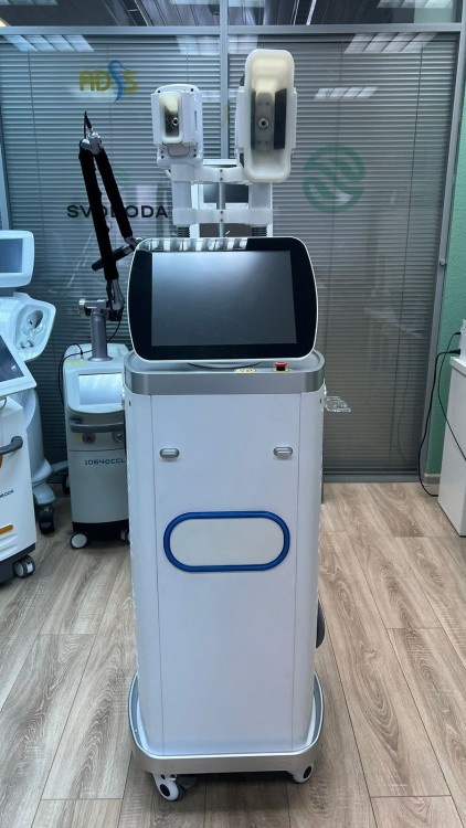 Криолиполиз ADSS 660L