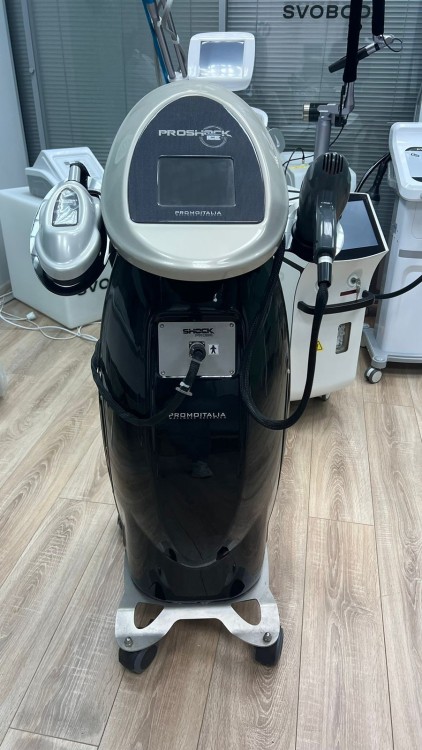 Криолиполиз Promoitalia Proshockice