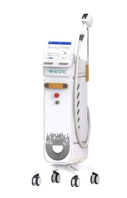 Диодный лазер для удаления волос ZAD1200-FDA ZHEONE