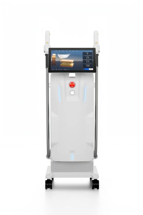Аппарат для фотоэпиляции Lefis K7