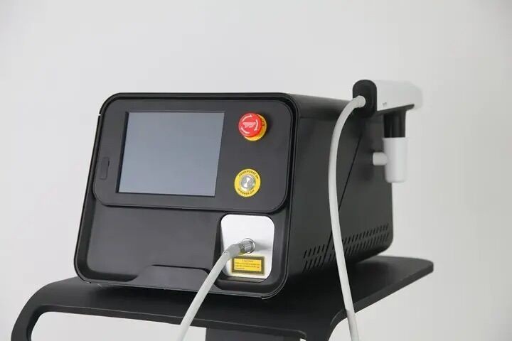 Аппарат для безинъекционной мезотерапии Dermadrop ADSS