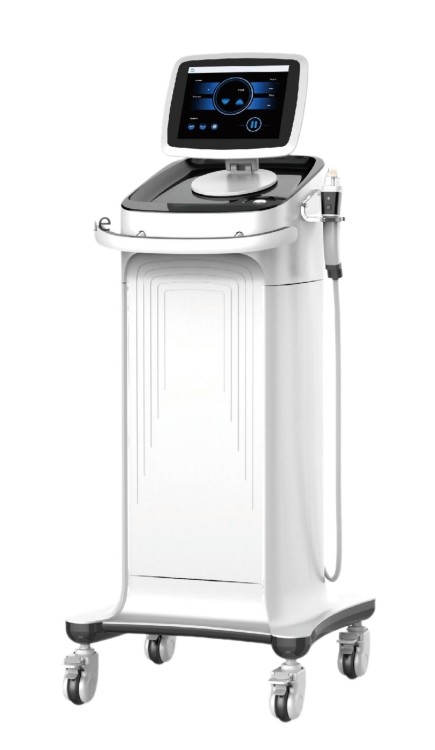 Аппарат для микроигольчатого RF-лифтинга ADSS MICRONEEDLE RF