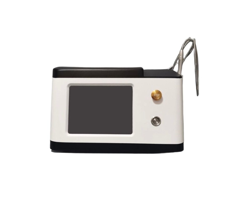Диодный лазер для удаления сосудистых звездочек 980 nm diode laser