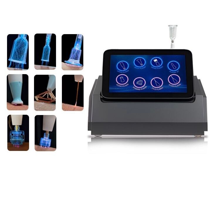 Аппарат холодной плазмы Cold Plasma Beauty Device