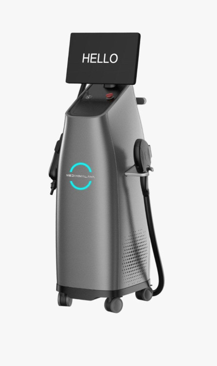 Мультфункциональный аппарат MED-230 LUX