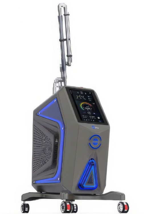 Пикосекундный лазер MED-860 RENO