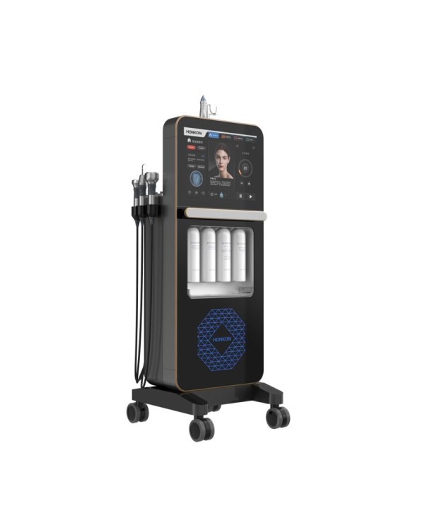HONKON СкинГлнт CleanN