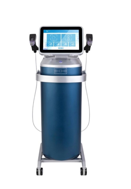 Аппарат для микроигольчатого RF-лифтинга Gold RF Crystallite Depth 8 Morpheus